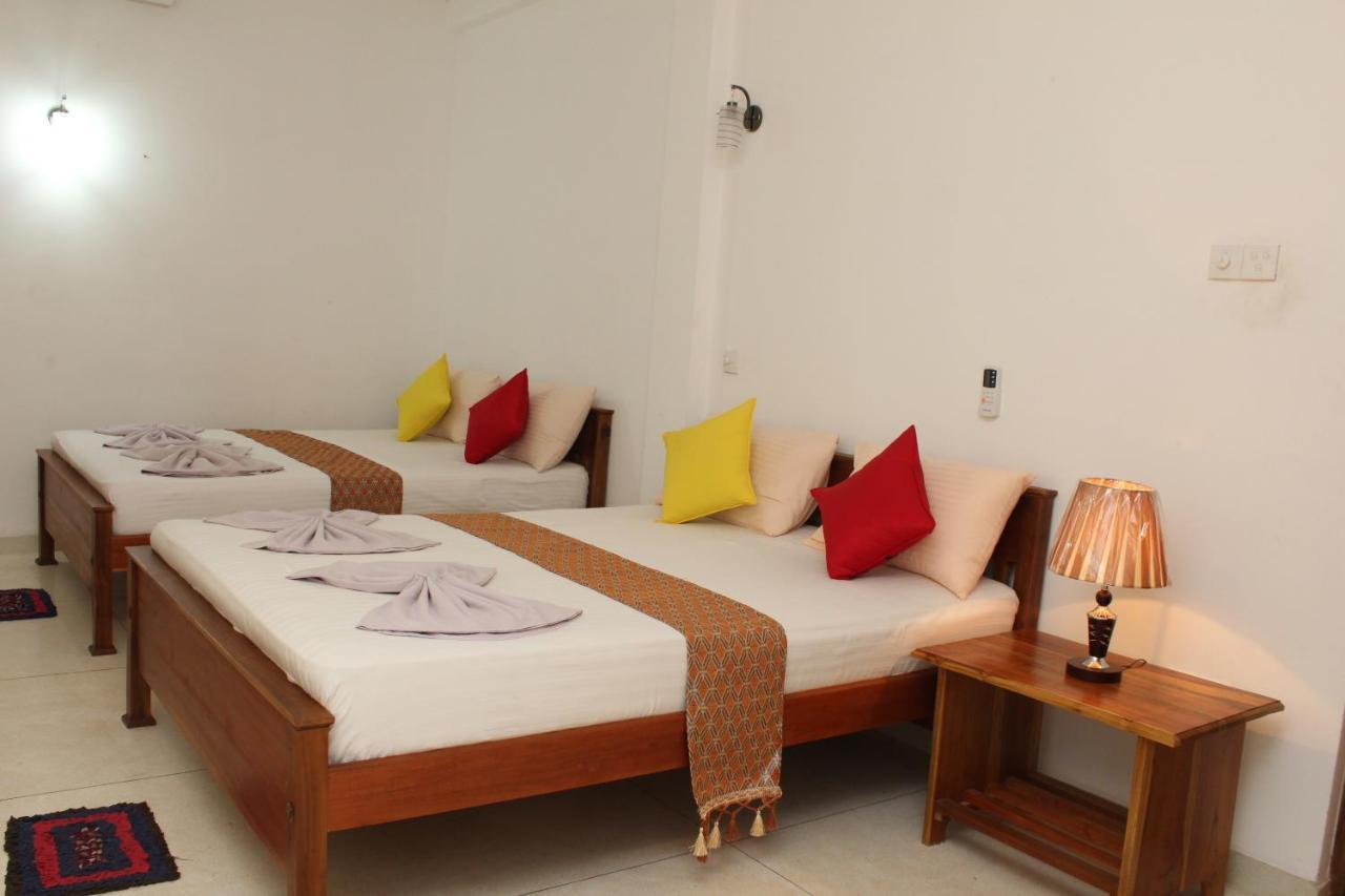 Sigiriya Summer Resort 外观 照片